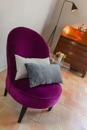 Superior Tek Büyük veya İki Ayrı Yataklı Oda, Bahçe Manzaralı