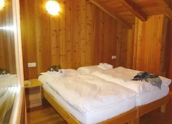 Dağ Evi, 3 Yatak Odası (Giglio Rosso)
