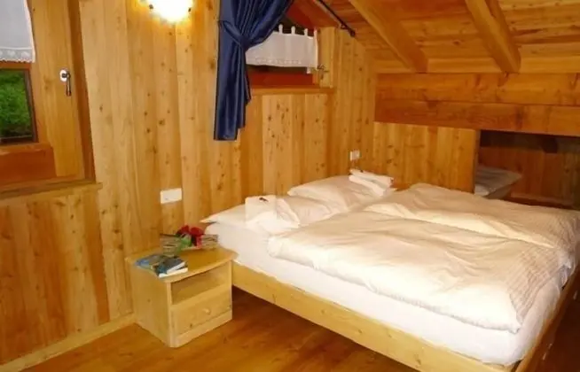 Dağ Evi, 3 Yatak Odası (Giglio Rosso)