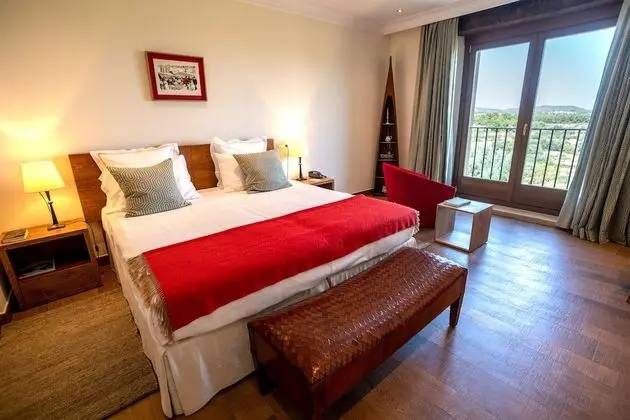 Superior Tek Büyük Yataklı Oda, 1 En Büyük (King) Boy Yatak