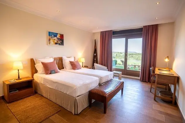 Superior Tek Büyük Yataklı Oda, 1 En Büyük (King) Boy Yatak