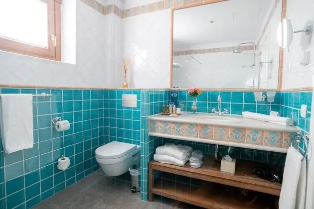 Superior Tek Büyük Yataklı Oda, 1 En Büyük (King) Boy Yatak