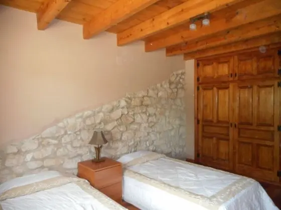 Panoramic Tek Büyük Yataklı Oda, Birden Çok Yatak, Dağ Manzaralı