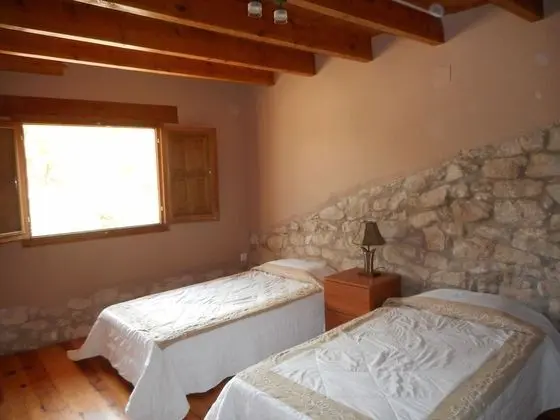 Panoramic Tek Büyük Yataklı Oda, Birden Çok Yatak, Dağ Manzaralı