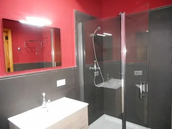 Panoramic Tek Büyük Yataklı Oda, Birden Çok Yatak, Dağ Manzaralı