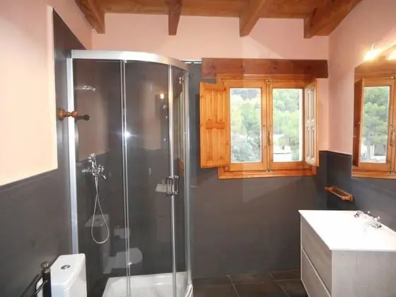 Tek Kişilik Oda, Avlu Manzaralı