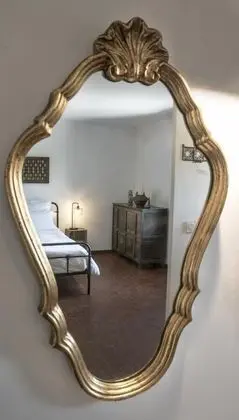 Deluxe Tek Büyük Yataklı Oda, Küvet