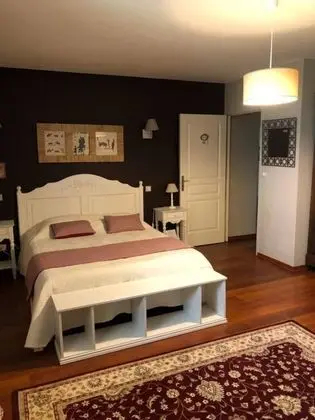 Tek Büyük Yataklı Oda (Mireille)