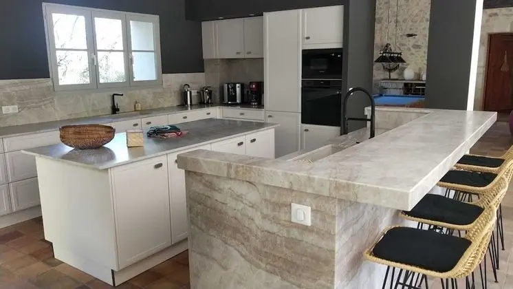 Family Kır Evi, Banyolu/Duşlu (Mas complet)