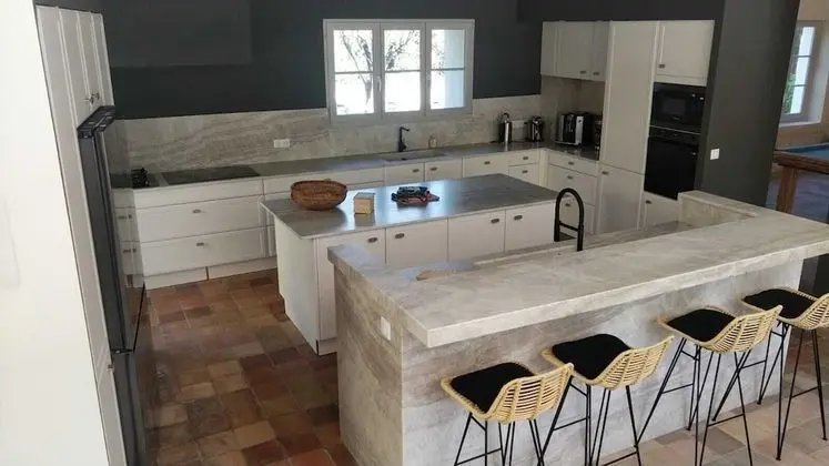 Family Kır Evi, Banyolu/Duşlu (Mas complet)