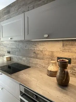 Family Kır Evi, Banyolu/Duşlu (Mas complet)