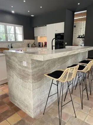 Family Kır Evi, Banyolu/Duşlu (Mas complet)