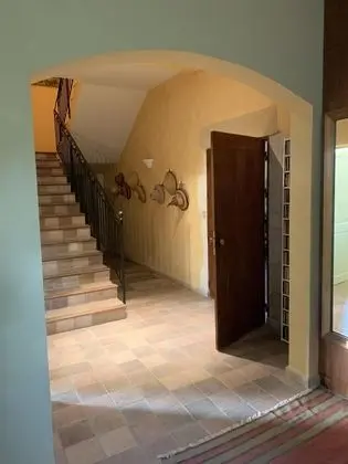 Family Kır Evi, Banyolu/Duşlu (Mas complet)