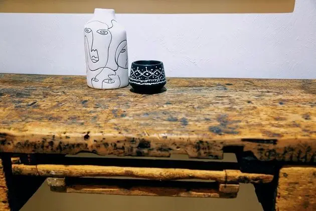 Family Kır Evi, Banyolu/Duşlu (Mas complet)