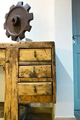 Family Kır Evi, Banyolu/Duşlu (Mas complet)