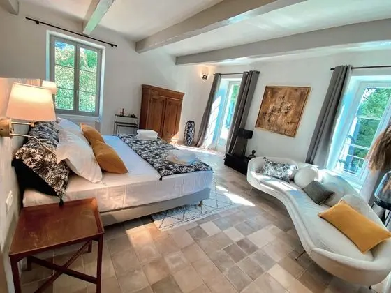 Family Kır Evi, Banyolu/Duşlu (Mas complet)