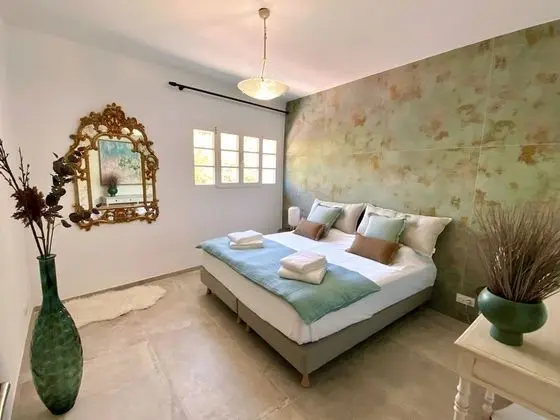 Family Kır Evi, Banyolu/Duşlu (Mas complet)