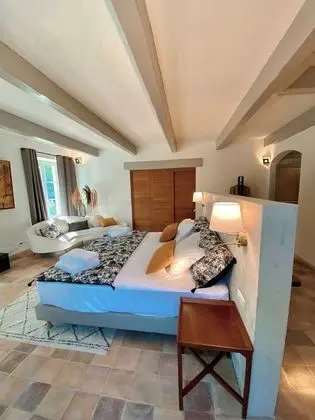 Family Kır Evi, Banyolu/Duşlu (Mas complet)