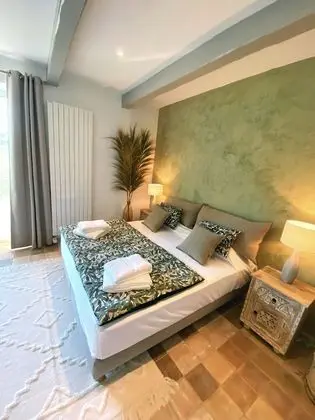 Family Kır Evi, Banyolu/Duşlu (Mas complet)