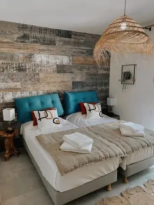 Family Kır Evi, Banyolu/Duşlu (Mas complet)