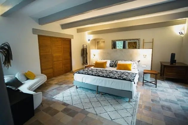 Family Kır Evi, Banyolu/Duşlu (Mas complet)