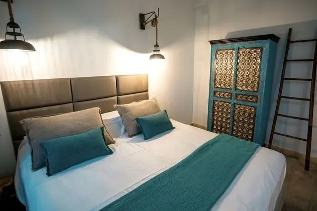 Family Kır Evi, Banyolu/Duşlu (Mas complet)