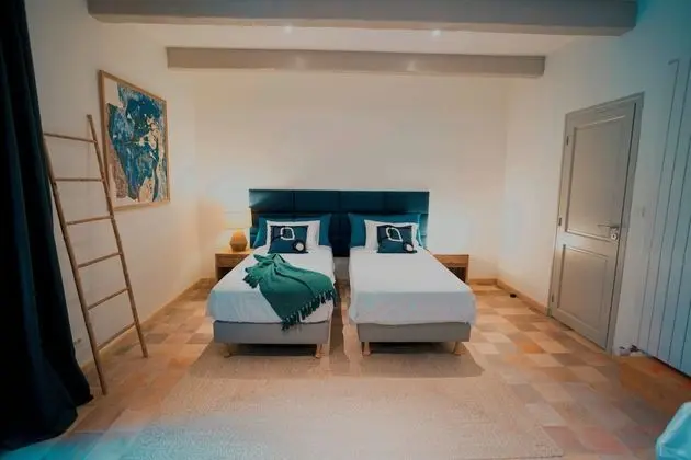 Family Kır Evi, Banyolu/Duşlu (Mas complet)