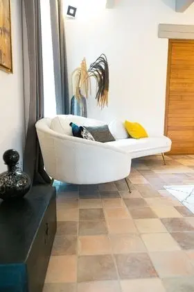 Family Kır Evi, Banyolu/Duşlu (Mas complet)