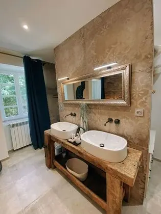 Family Kır Evi, Banyolu/Duşlu (Mas complet)