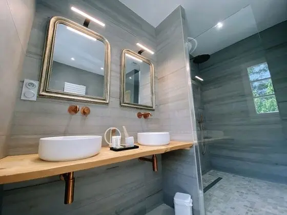 Family Kır Evi, Banyolu/Duşlu (Mas complet)