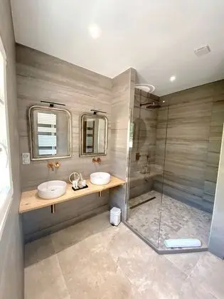 Family Kır Evi, Banyolu/Duşlu (Mas complet)