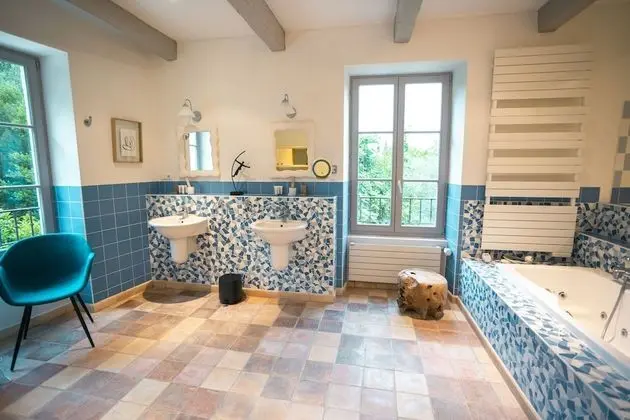 Family Kır Evi, Banyolu/Duşlu (Mas complet)