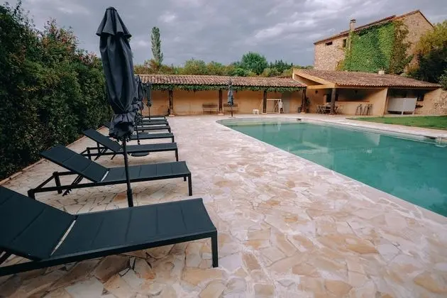 Family Kır Evi, Banyolu/Duşlu (Mas complet)