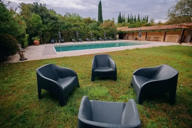 Family Kır Evi, Banyolu/Duşlu (Mas complet)