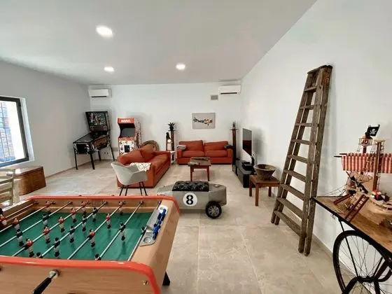 Family Kır Evi, Banyolu/Duşlu (Mas complet)