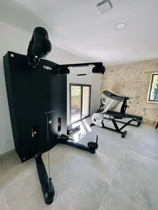 Family Kır Evi, Banyolu/Duşlu (Mas complet)