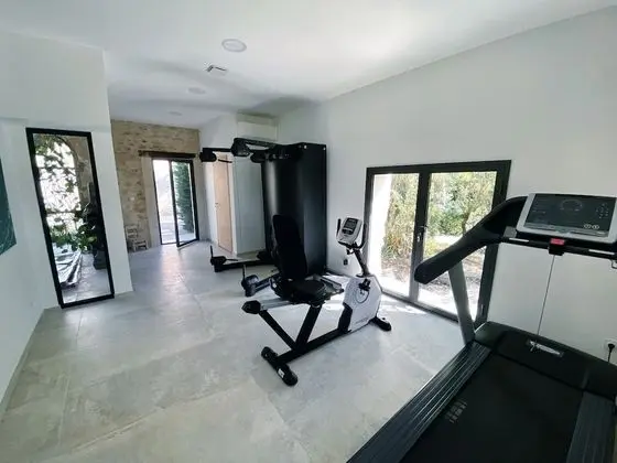 Family Kır Evi, Banyolu/Duşlu (Mas complet)