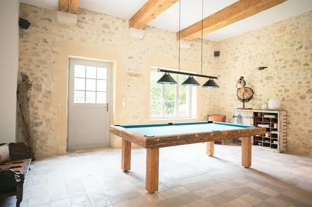 Family Kır Evi, Banyolu/Duşlu (Mas complet)