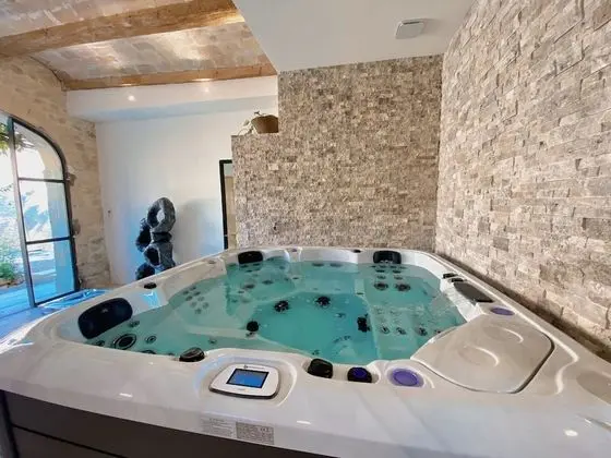 Family Kır Evi, Banyolu/Duşlu (Mas complet)