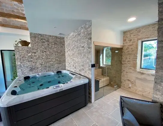 Family Kır Evi, Banyolu/Duşlu (Mas complet)