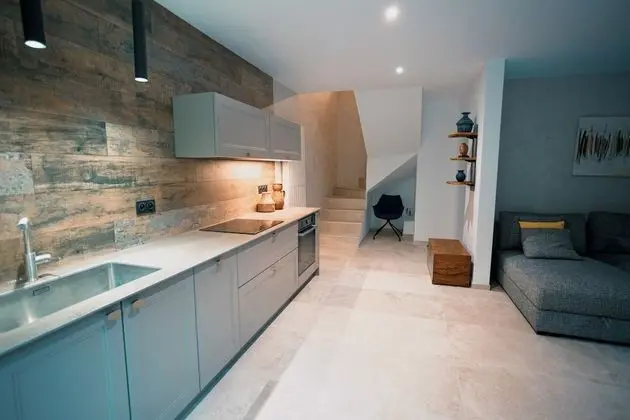 Family Kır Evi, Banyolu/Duşlu (Mas complet)