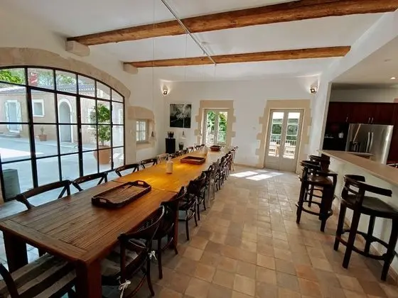 Family Kır Evi, Banyolu/Duşlu (Mas complet)