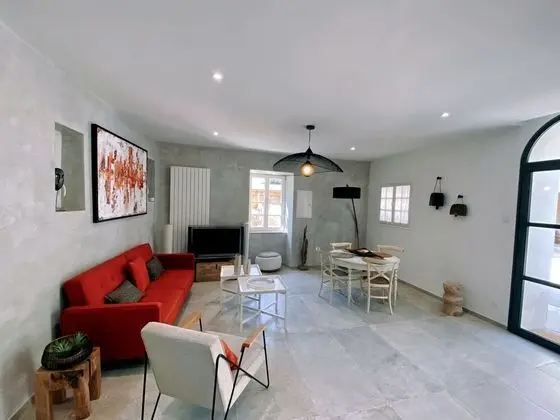 Family Kır Evi, Banyolu/Duşlu (Mas complet)