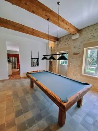 Family Kır Evi, Banyolu/Duşlu (Mas complet)