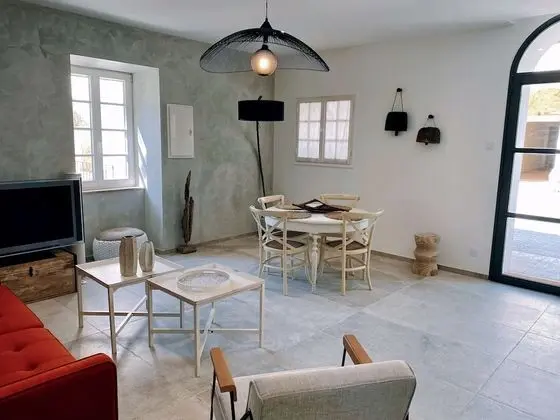 Family Kır Evi, Banyolu/Duşlu (Mas complet)