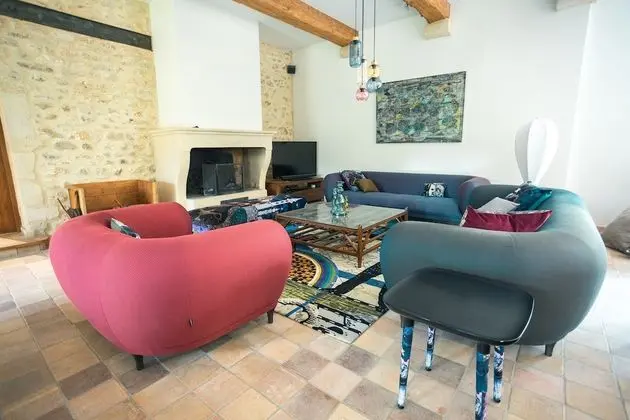 Family Kır Evi, Banyolu/Duşlu (Mas complet)