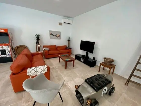 Family Kır Evi, Banyolu/Duşlu (Mas complet)