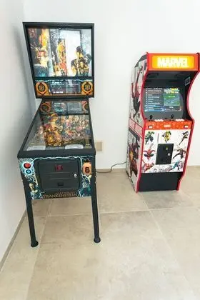 Family Kır Evi, Banyolu/Duşlu (Mas complet)