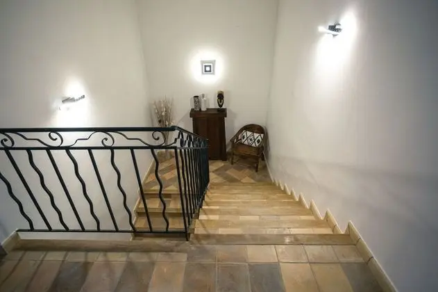 Family Kır Evi, Banyolu/Duşlu (Mas complet)