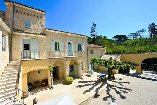 Family Kır Evi, Banyolu/Duşlu (Mas complet)